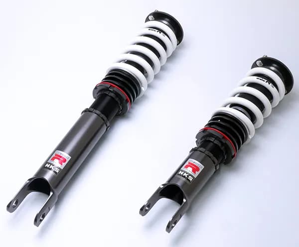 S2000 HKS Hipermax R Suspension 80310-AH001, image 1 of 1