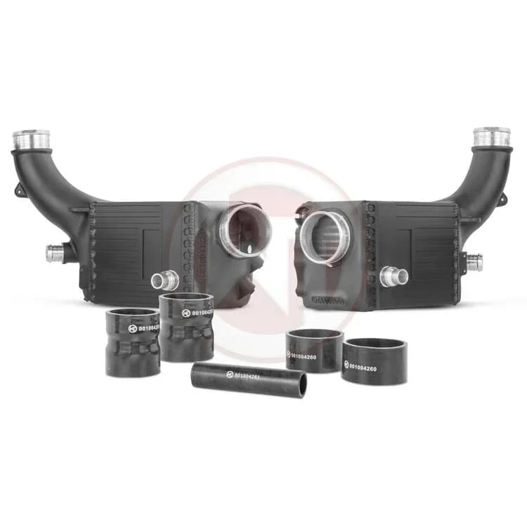 BMW M5/M8 F9X Performance Intercooler Kit, image 1 of 1
