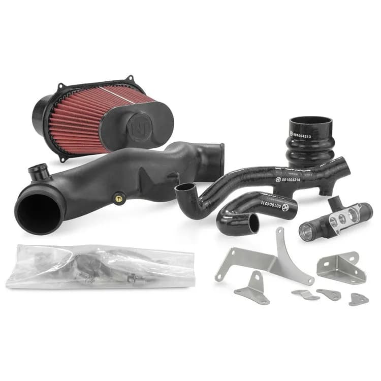 Mercedes Benz A35 AMG Intake System, image 1 of 1