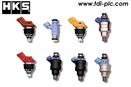 HKS Injector 1000cc, image 1 of 1