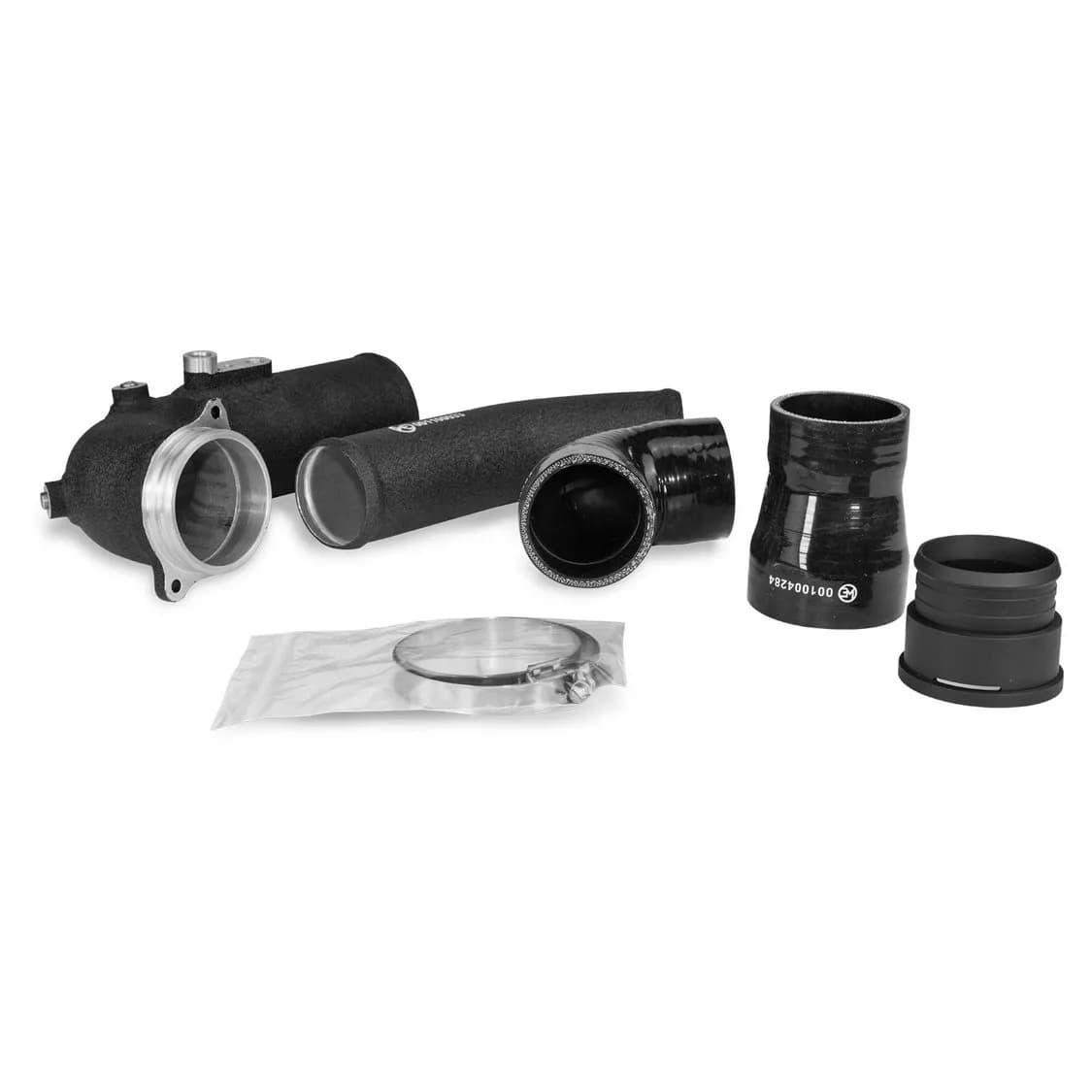 BMW/Toyota B58.2 Aluminum Charge Pipe OEM Intercooler, image 1 of 1