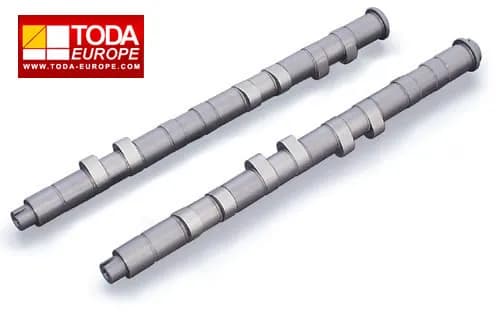 Toda Racing Camshaft – VTEC Killer Intake – 300? (13.0), image 1 of 1