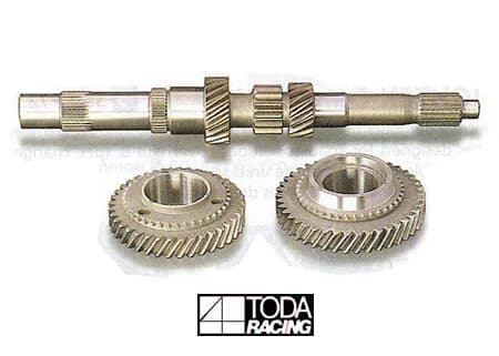 Toda Racing Close Mission Gear Kit – 96 Spec, image 1 of 1