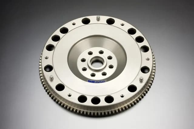 Toda Racing Lightweight Flywheel for Suzuki Swift