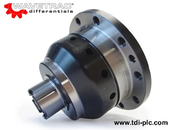 WaveTrac Front Differential – Evo 8 5MT/6MT, image 1 of 1