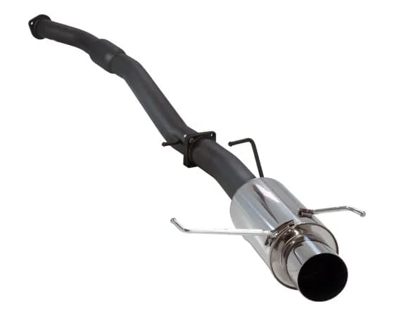 JZX100 HSK HiPower 409 Exhaust, image 1 of 1