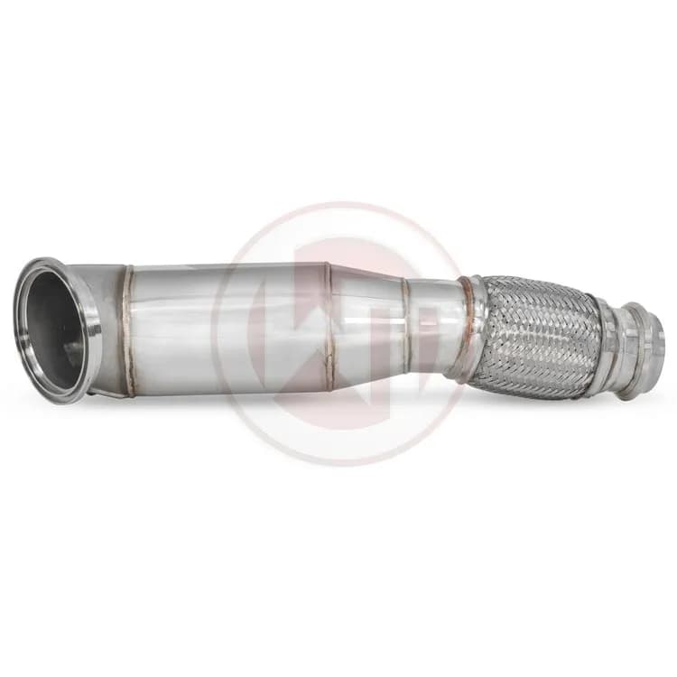 BMW/Toyota B58C Engine OPF-model Catted Downpipe Kit, image 1 of 1