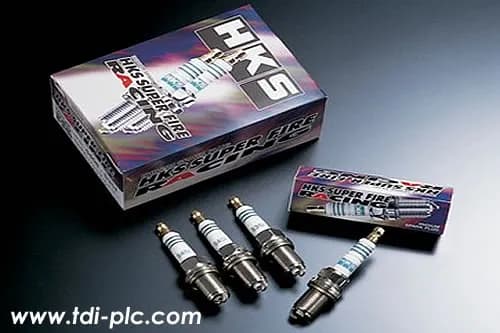 HKS Spark Plugs – Iridium (each), image 1 of 1
