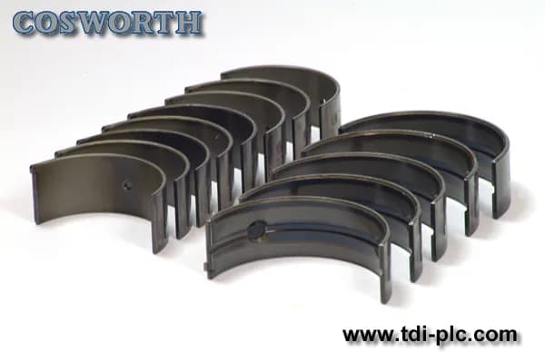 Cosworth SR20DET Main Bearings 20002727 Size 0, image 1 of 1