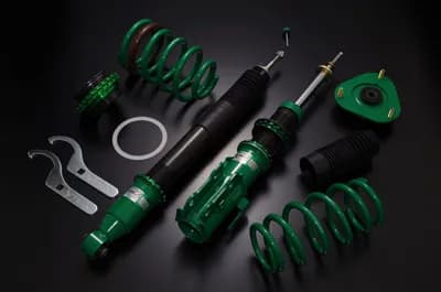 TEIN FLEX Z Coilover Kit for BNR32, image 1 of 1