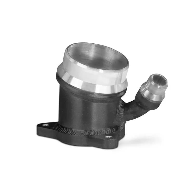BMW/Toyota B58.2 Turbo Inlet for Hybrid Turbo Charger, image 1 of 1