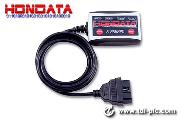 Hondata ECU remapping system now available for Honda CR-Z Sports hybrid