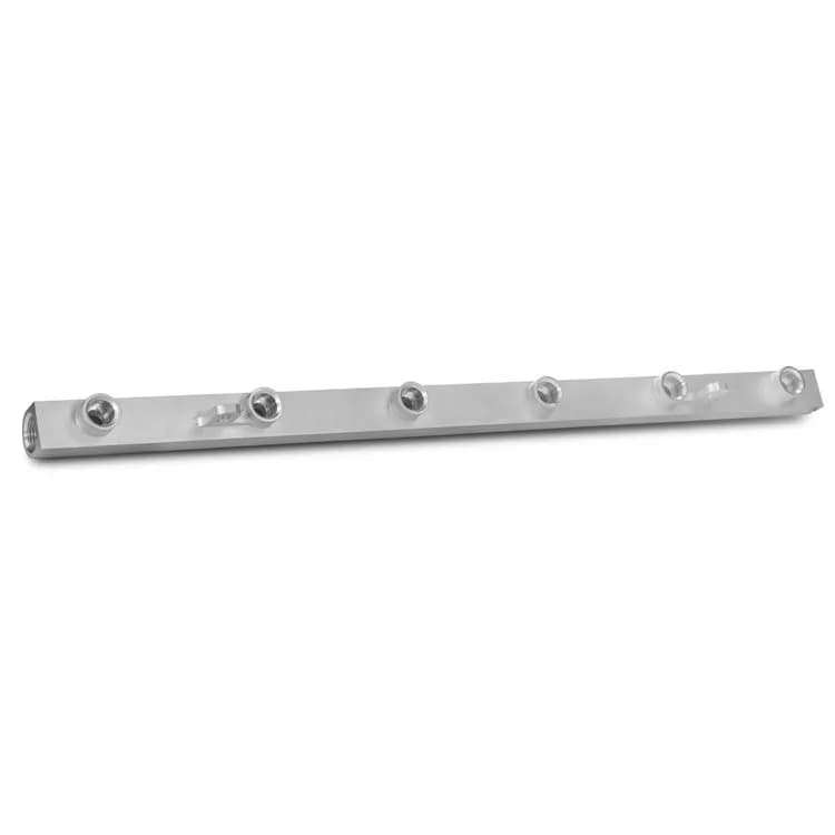 BMW/Toyota B58 EVO1 Intake Manifold Fuel Rail, image 1 of 1