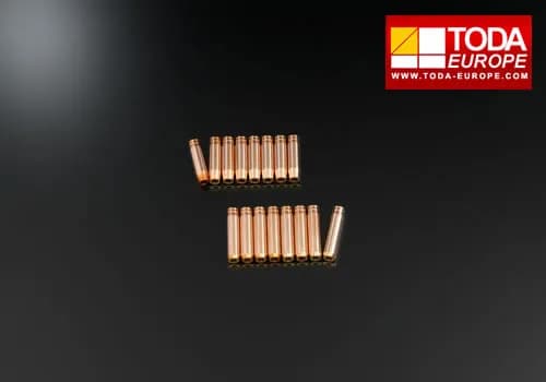 Toda Racing Valve Guides IN (set of 8 guides), image 1 of 1
