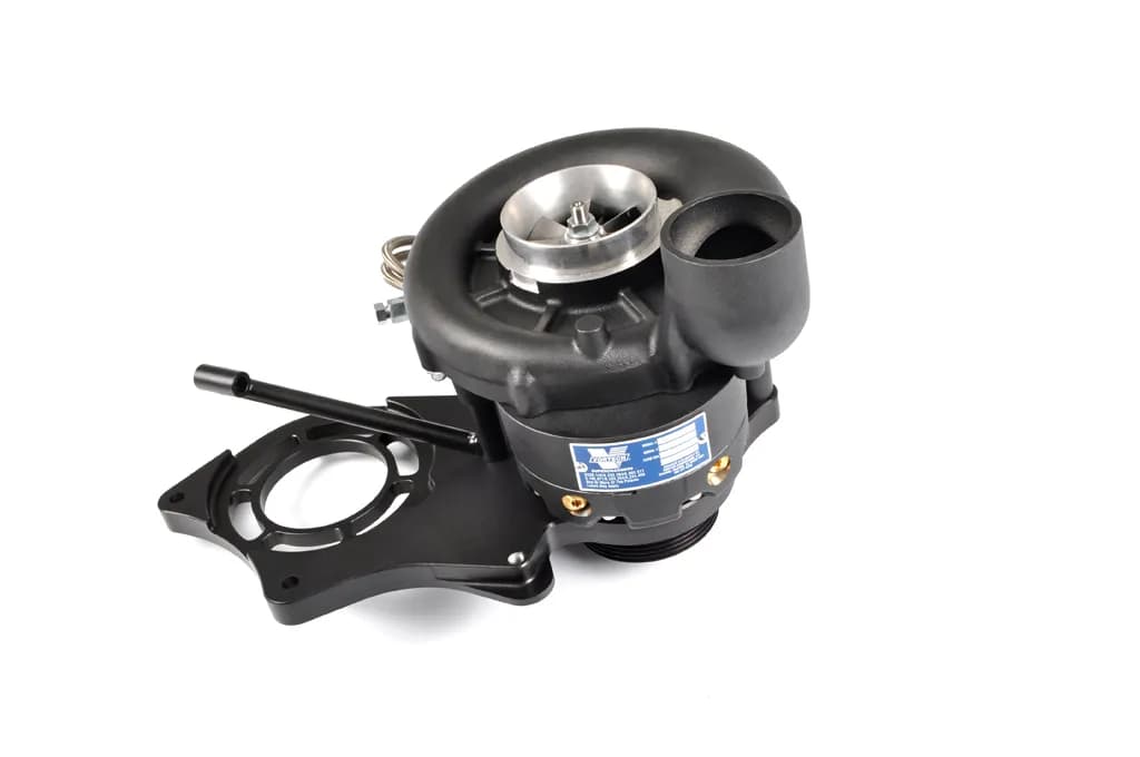 Porsche 966 VF Engineering Supercharger kit – 425hp, image 1 of 1