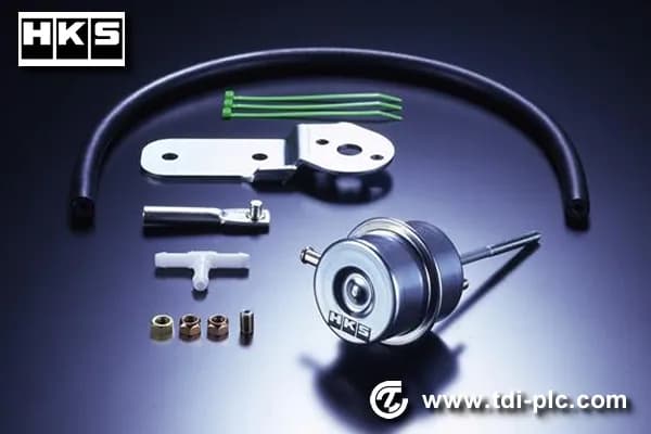HKS Actuator Upgrade Kit Twin scroll Subaru Impreza GRB 14030-AF001, image 1 of 1