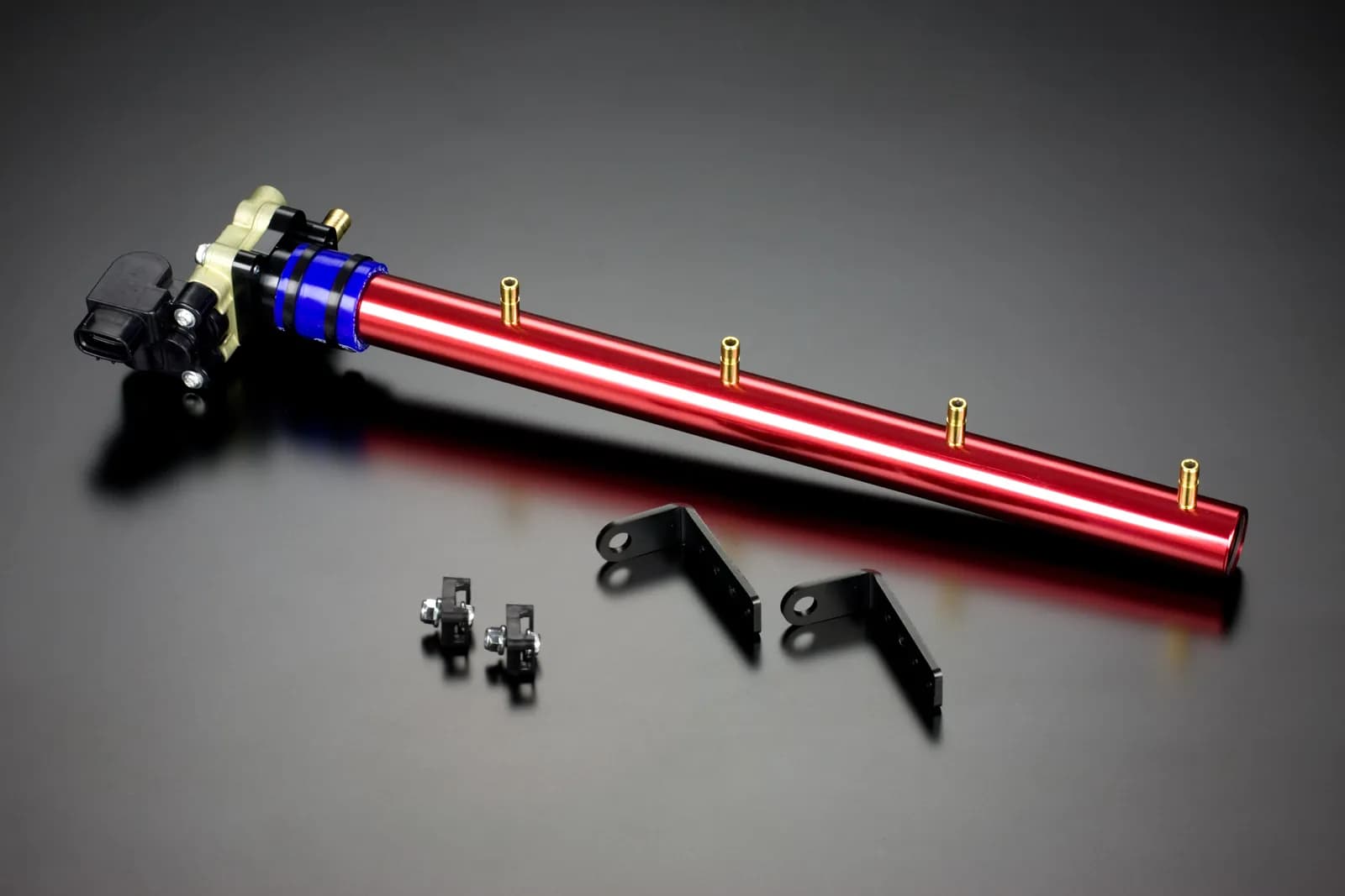 Toda Racing ISCV/Vacuum Tank
