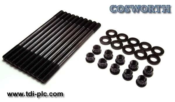 Cosworth Head Stud Kit – High Performance, image 1 of 1