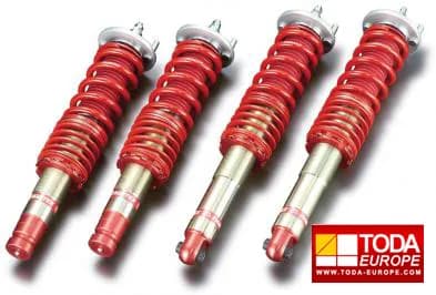 FIGHTEX Fine Sport (FS) Coilovers – NB6C / NB8C, image 1 of 1