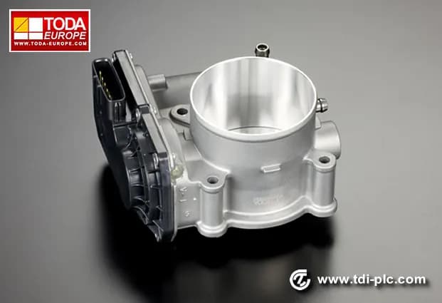Toda Racing Throttle Body for GT86 and Impreza BRZ