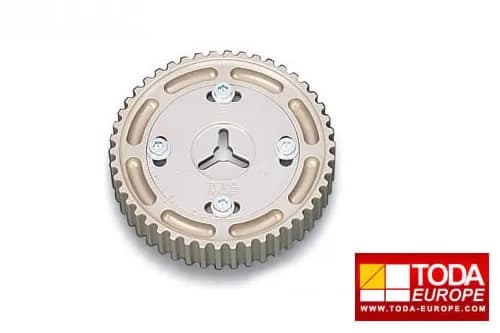 Toda Racing Cam Pulley – IN & EX are Common (Each), image 1 of 1
