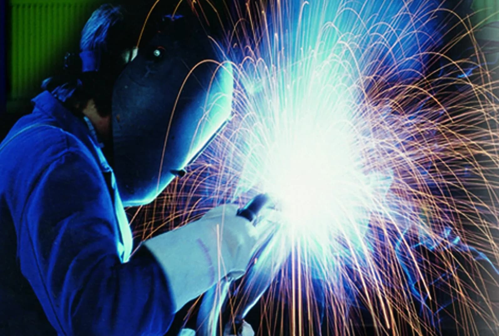 Race Car Fabrication