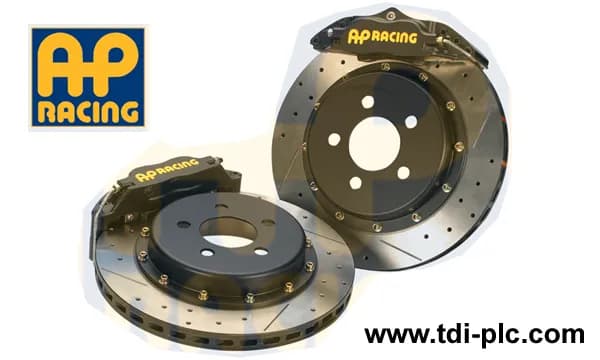 AP Racing ROAD Front Brake Kit in 362 x 32, 6 pot, image 1 of 1