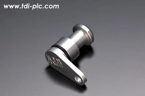Toda Racing VTEC Valve Plug, image 1 of 1
