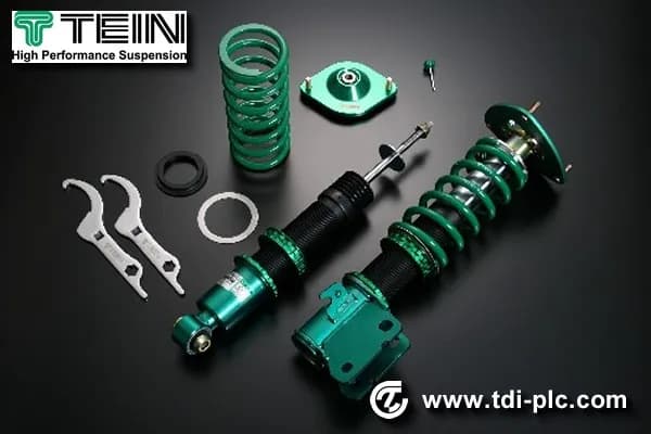 Honda INTEGRA Type R DC5 TEIN MonoSport Suspension, image 1 of 1