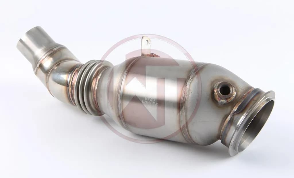 BMW F-Series N20 Catless Downpipe Kit, image 1 of 1