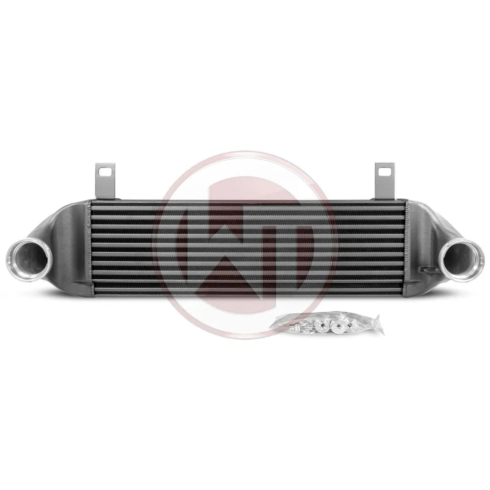 BMW E46 318-330d Competition Intercooler Kit, image 1 of 1