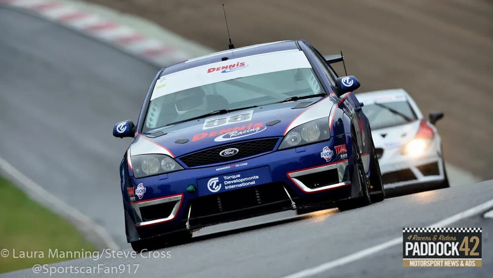 Ford Mondeo Tuning