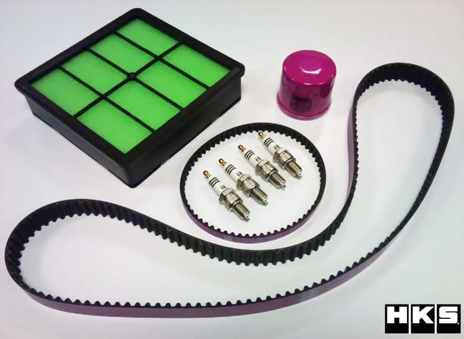 HKS Service Pack