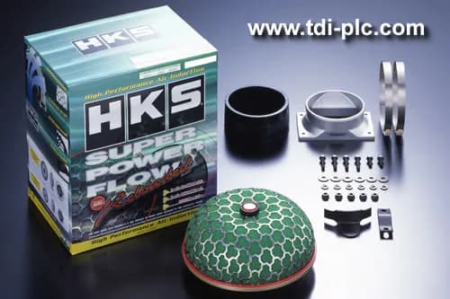 HKS Super Power Flow Induction Kit, image 1 of 1