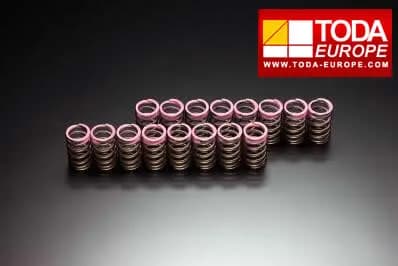 Toda Racing Valve Springs – Dual, image 1 of 1