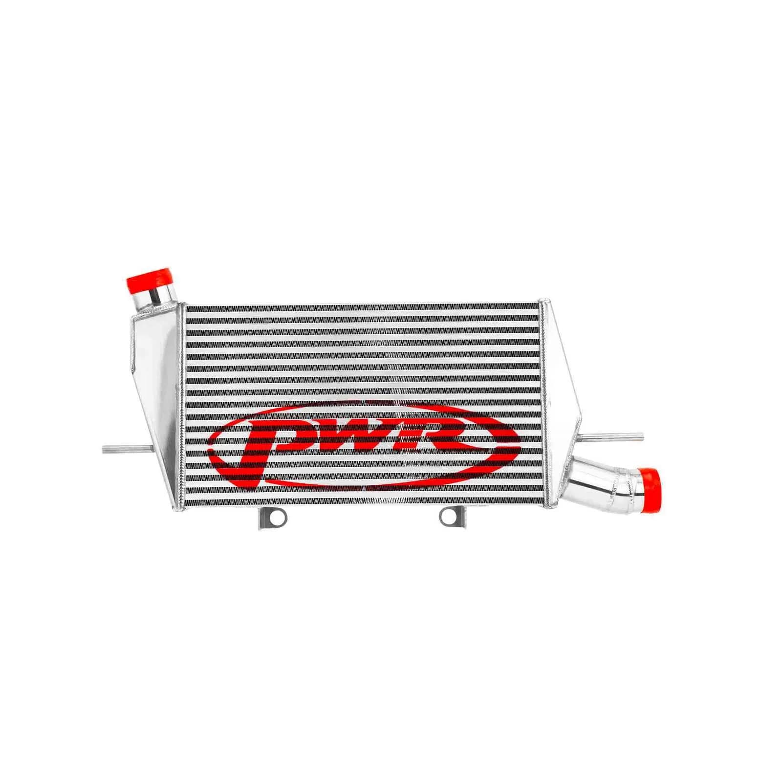 Evo10 PWR Light Weight Intercooler, image 1 of 1