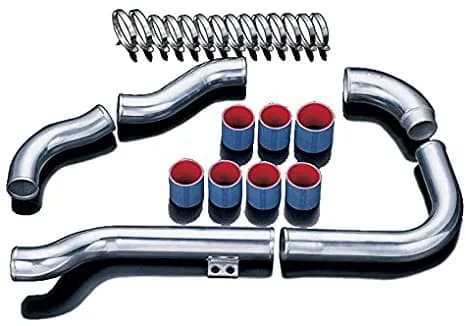 GT-R34 HKS Intercooler Pipes Kit – Half, image 1 of 1