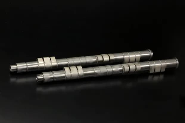 Toda Racing B16 H1 Camshafts, image 1 of 1