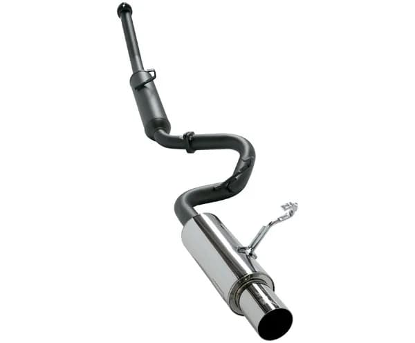 Corolla AE86 HKS HiPower 409 Exhaust, image 1 of 1