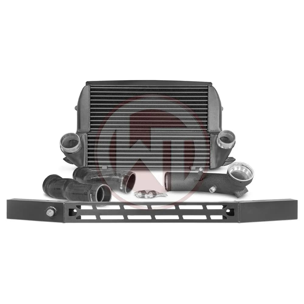 BMW E89 Z4 EVO3 Competition Intercooler Kit, image 1 of 1