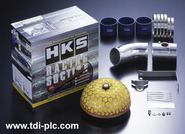 HKS Racing Suction Kit, image 1 of 1