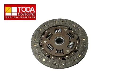Mitsubishi Evo 9 Toda Racing Clutch Disc – Sports, image 1 of 1