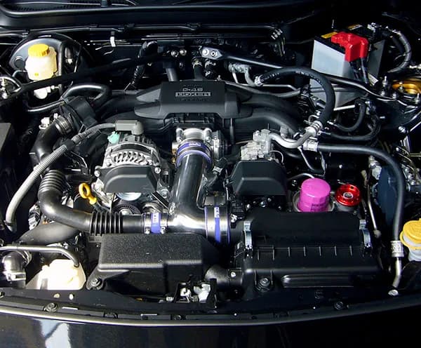 Premium Suction Kit Toyota 86/Subaru BRZ, image 1 of 1