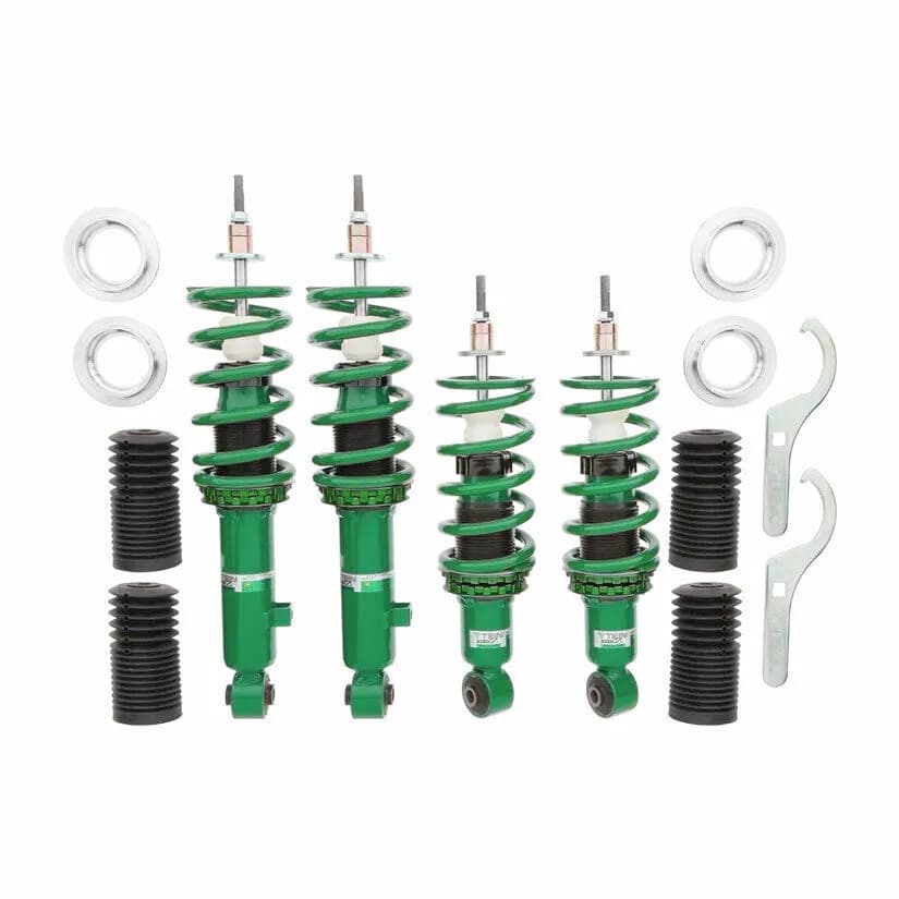 TEIN STREET BASIS Z COILOVER KIT Honda Integra DC5, image 1 of 1