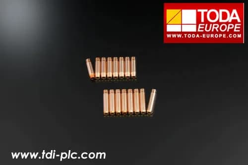 Toda Racing Valve Guides IN (set of 8 guides), image 1 of 1