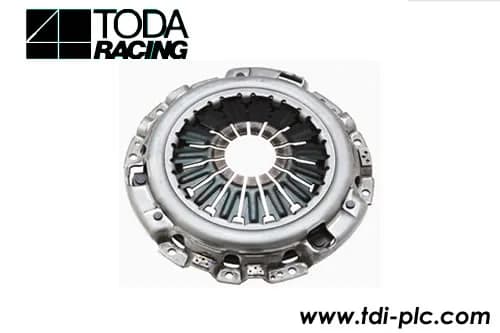 TODA Clutch Cover, image 1 of 1