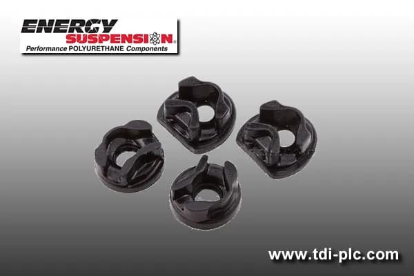 Energy Suspension Engine Mount Inserts – DC5, image 1 of 1