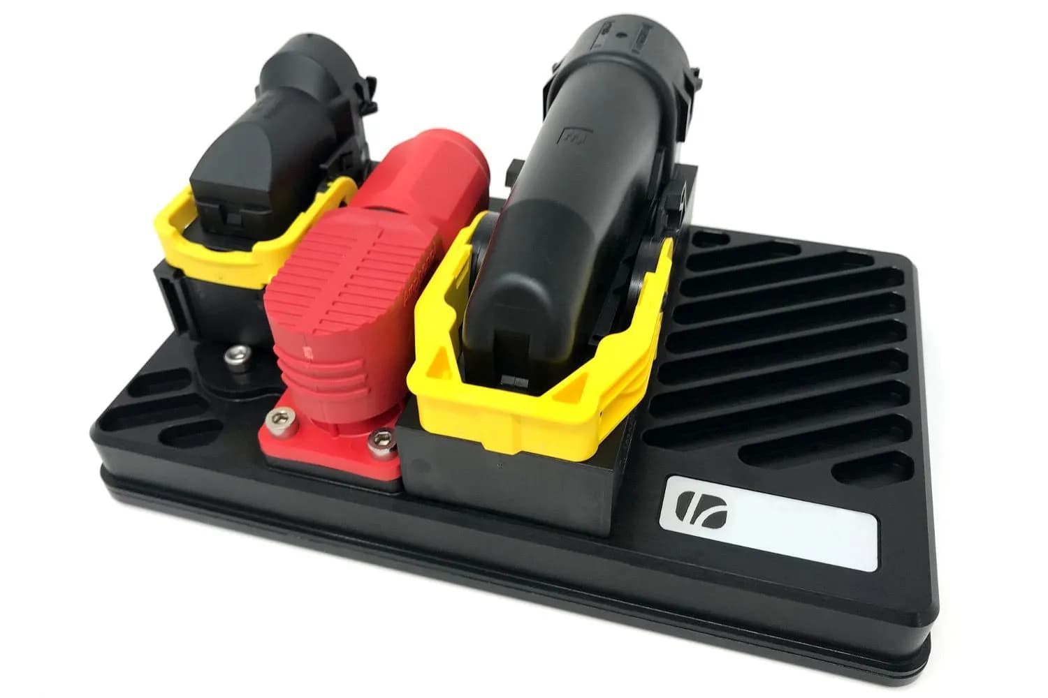 Life Racing PDUx4 (10mm P/S) 48V, image 1 of 1