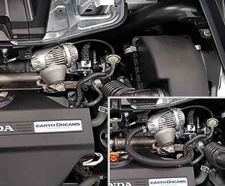 S660 HKS Dump Valve, image 1 of 1