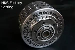 R35 HKS Uprated Clutch Pack, image 1 of 1